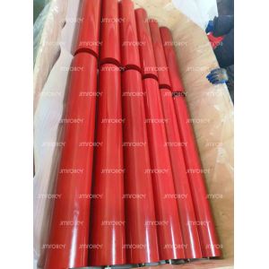 Reliable Return Roller Engineered For Precision Belt Tracking And Extended