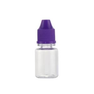 Buy cheap Disposable Bottle Custom Translucent Plastic PE Squeeze Oil Bottle from wholesalers