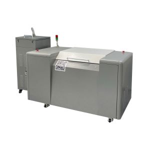 Buy cheap 32CH Yintech Flexo Printing CTP Prepress Machine from wholesalers