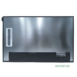 Buy cheap 10.1" 1280x800 TFT LCD Technology Lvds 10 Inch 40 Pin 330 Nits from wholesalers