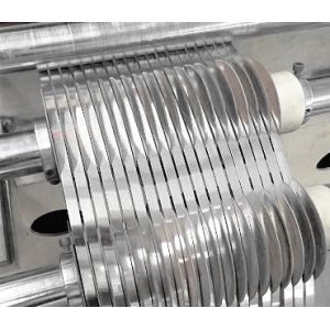 Buy cheap AA1060/ AA1100 Thin Bendable Aluminum Strips Extreme Rigidity Quickly Installed from wholesalers