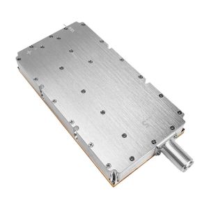 Buy cheap 24V-28V Voltage FPV Drone Jammer Module with 300W Power and 5.8G Frequency from wholesalers