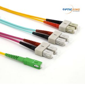 Buy cheap SC Patchcord from wholesalers