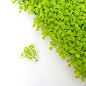 Buy cheap Artificial Turf Synthetic Grass Wall 2x25cm Garden product