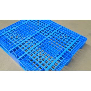 China Fumigated plastic Pallet manufacturers For Concrete Block on sale