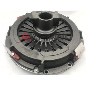 Buy cheap Outer 395mm Eaton Clutch Kit Clutch Pressure Cover Assembly Foton AMT 138200-2 from wholesalers