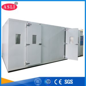 Buy cheap Environmental Chamber / Programmable High And Low Temperature Test Chamber from wholesalers