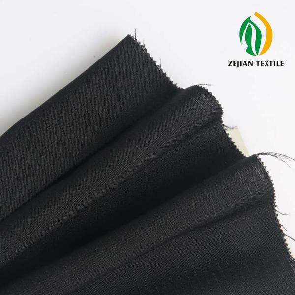 ocean recylce 7MM 150D rip-stop OEM woven polyester oxford fabric for firewood cover