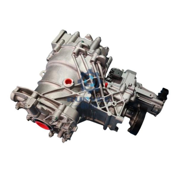 Quality LR061681 G/R=2.58 rear differential assembly for Land Rover 2013-2019 Range Rover Evoque 2.0T for sale