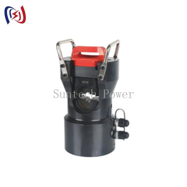 Buy cheap 60T Hydraulic Crimping Plier from wholesalers