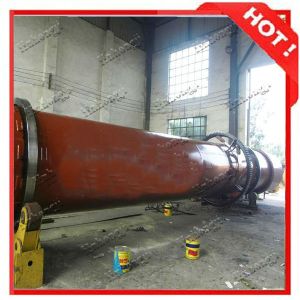 Buy cheap High yield rotary dryer for palm pellet on sale from wholesalers