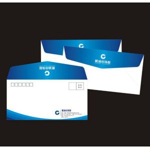 Buy cheap 2018 wholesale envelope, cheap envelope, brown color envelope, OEM envelope printing from wholesalers