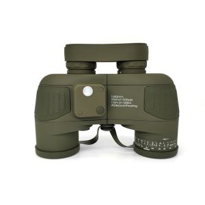 Buy cheap 7x50 10x50 Stabilized Hunting Binoculars With Compass Night Vision Rangefinder from wholesalers
