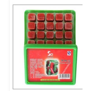 Buy cheap Frozen Chilli Paste from wholesalers