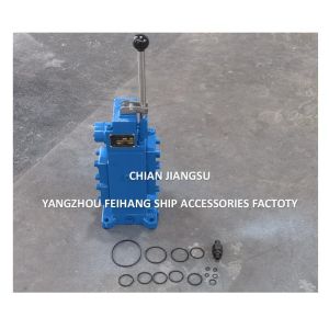 Buy cheap Packing and Shipping For 35SFRE-MY25-H4 WINCH CONTROL VALVE & Marine Manual Proportional Flow Direction Compound Valve from wholesalers