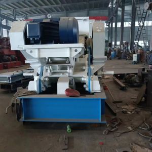 China New Hydraulic Jaw Crusher on sale