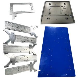 Buy cheap We offer instant CNC quotes for polycarbonate machining and CNC sheet metal bending services. from wholesalers