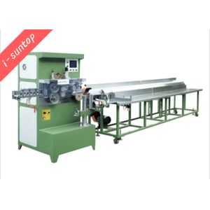 Buy cheap SS 240m/Min Automatic Cable Cutting Machine Wire Extrusion Line from wholesalers