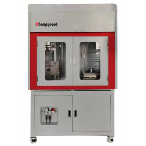 Quality Flat Wire Stator Automatic Paper Insertion Machine - High Precision Servo Drive for Quick Changeover for sale