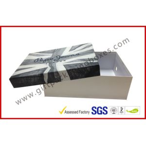 Customized Rigid Gift Boxes