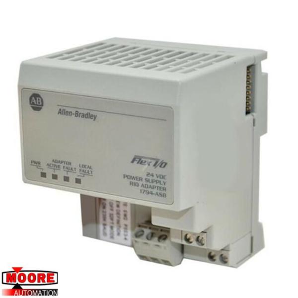 Quality 1794-ASB/E 1794ASB/E  Allen Bradley  AB Remote I/O Adaptor for sale