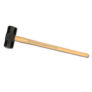 Buy cheap Sledge hammer with hickory handle from wholesalers