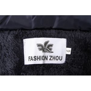 Buy cheap Multicolour Olive Navy Boys Longline Puffer Coat 100% Polyester Fiver from wholesalers