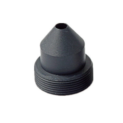 1/3" 12mm M12*P0.5 mount sharp cone HD pinhole lens for CCD/CMOS