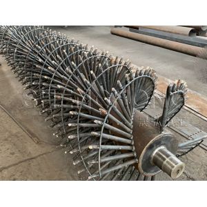 China Optimize Your Fertilizer Production With 98% Granulation Rate Biological Fertilizer Pelletizer on sale