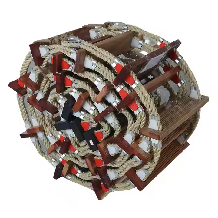 Buy cheap Pilot/Embarkation Ladder from wholesalers