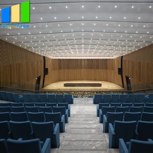 Buy cheap Sliding Partition Walls Folding Door Divider Operable Partition With Melamine Foldable Partition from wholesalers