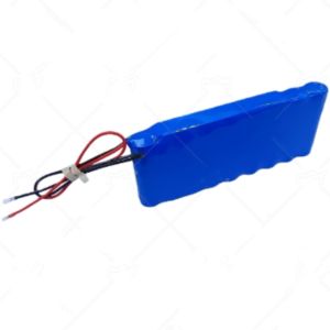Buy cheap Custom Battery Pack 18650 3S3P 11.1V 12V 10.5Ah battery For 100w Solar Charge Controller from wholesalers