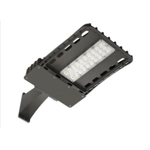 Buy cheap 100 Watt LED Shoebox Street Light AC100-277V 3000K-6000K For Bridges Road from wholesalers