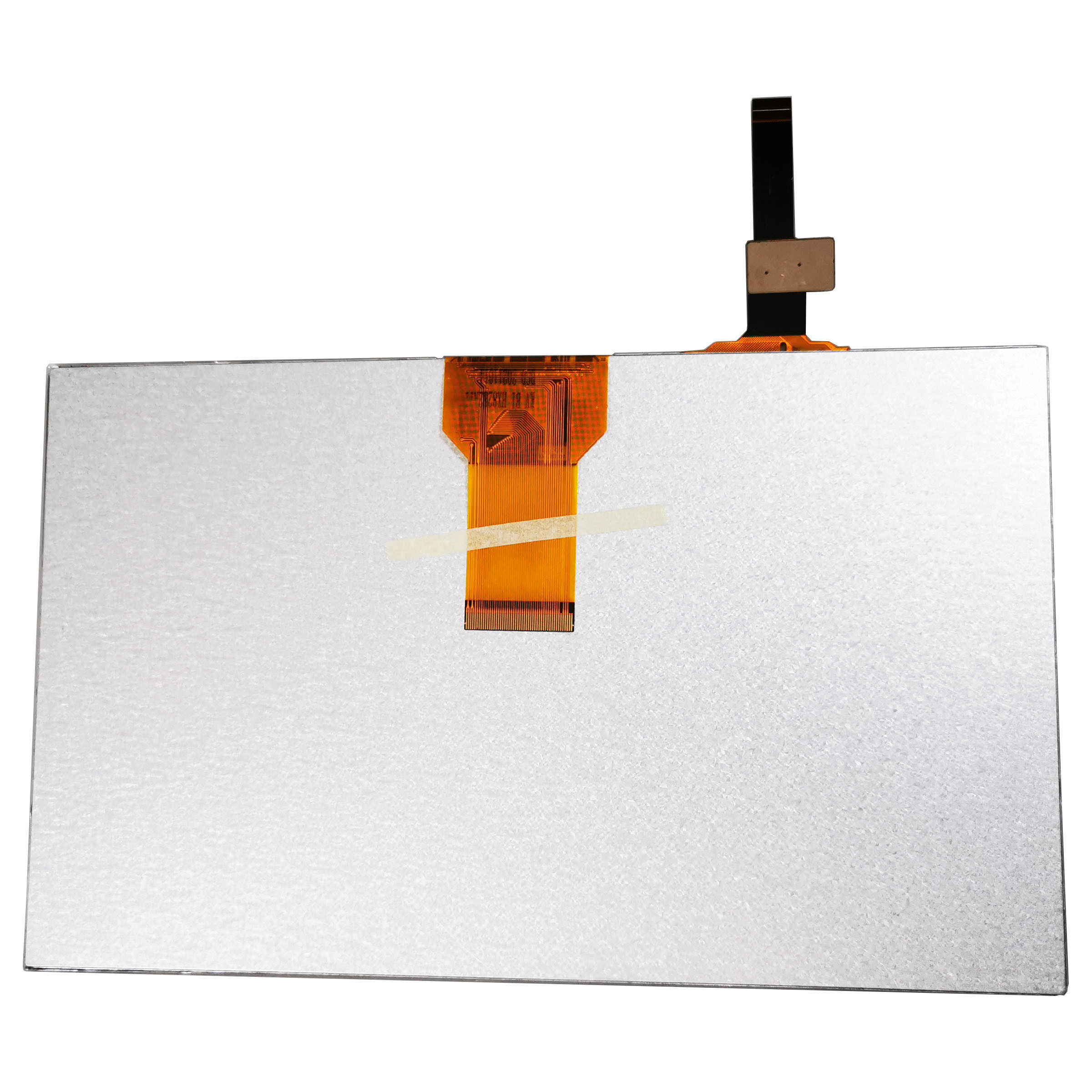 TFT USB Capacitive Touch Panel 10 Inch 1024x600 integrated WLED backlight system