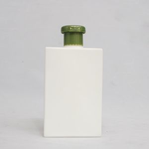 Buy cheap PE Shampoo Bottle-46 with pump from wholesalers