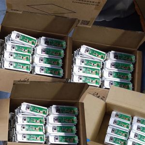 Buy cheap Customized Input Power dBm for and Performance 25W 20W DC 28V 29V Jammer Blocker Module from wholesalers