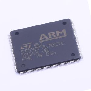 Buy cheap 100% Original ARM MCU STM32 STM32F767 STM32F767BIT6 LQFP-208 Microcontroller One-stop BOM list service from wholesalers