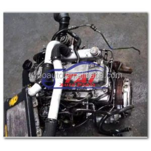 Complete Used 4D56 Engine for Mitsubishi Pajero Steel Construction and Used