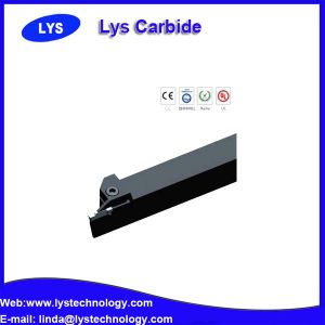 Buy cheap External parting,grooving and turning tools product