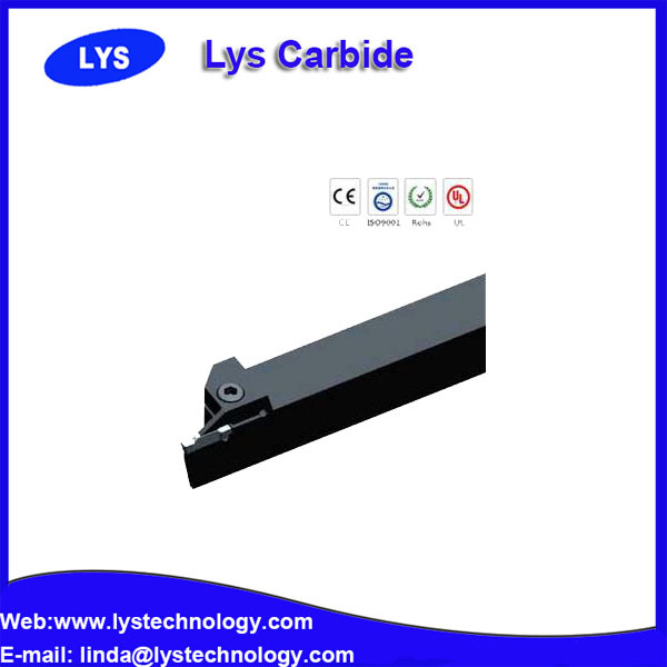 Buy cheap External parting,grooving and turning tools from wholesalers