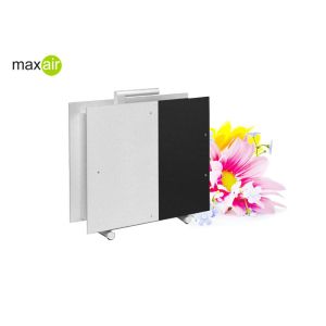 Buy cheap 500ml Silver Aluminum Large Area Scent Diffuser from wholesalers