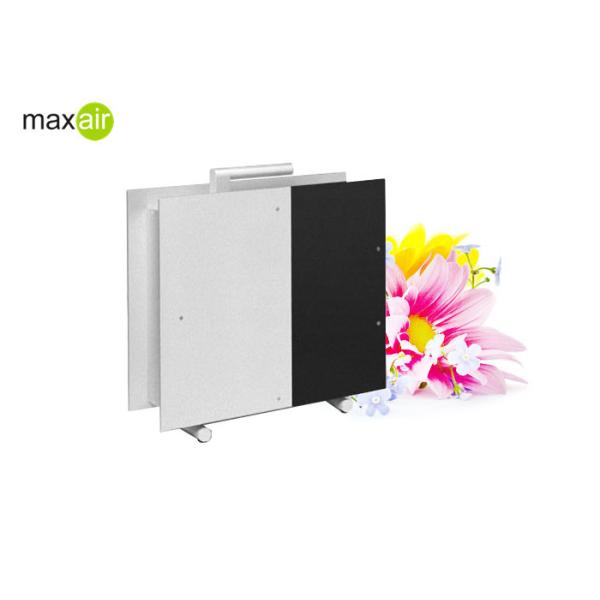 Buy cheap 500ml Silver Aluminum Large Area Scent Diffuser from wholesalers