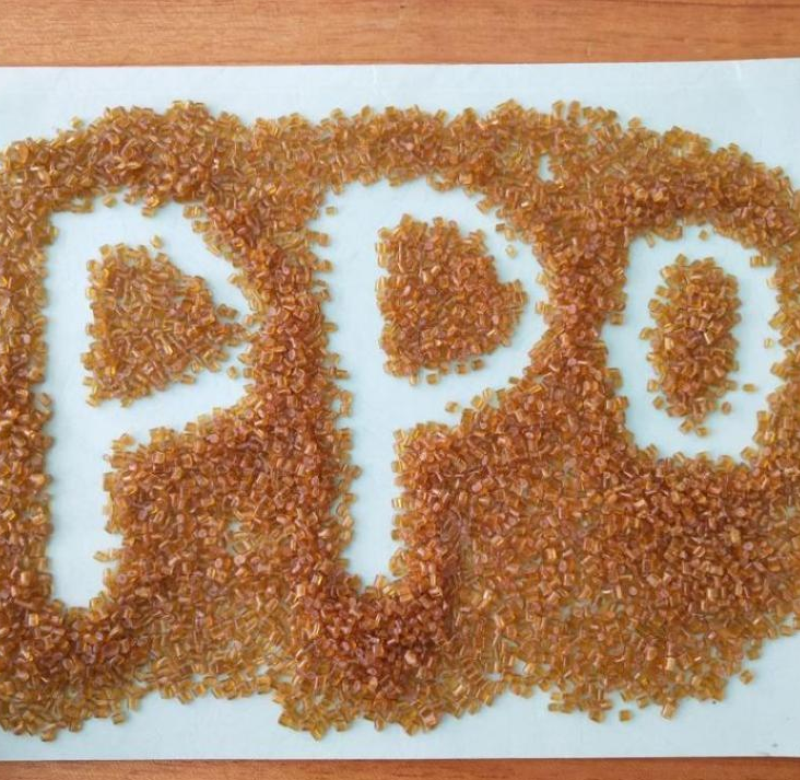 PPO Japanese Mitsubishi Engineering GX1210 BK High Definition, High Temperature