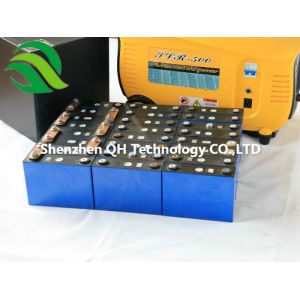 Buy cheap Fusion Lithium Phosphate Car Battery 72Volt 120mah High Capacity Multifunction from wholesalers