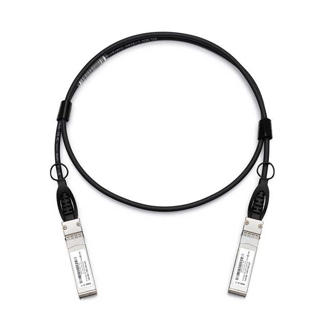 Buy cheap EX-SFP-10GE-DAC-50CM-HPC from wholesalers