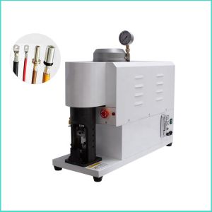 Buy cheap 20T Hydraulic Lug Crimping Machine For 1mm2-200mm2 Wire from wholesalers