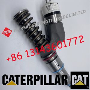 Buy cheap Diesel Engine Pump Car Fuel Injector 235-1403 2351403 For C15 Engine from wholesalers