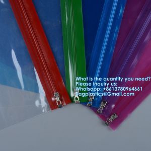 Buy cheap Plastic Expanding File Folder, Folders For Documents With Snap Closure, Colorful File Folder Organizer Holder, Transparent Accordion File Pouch,Large from wholesalers