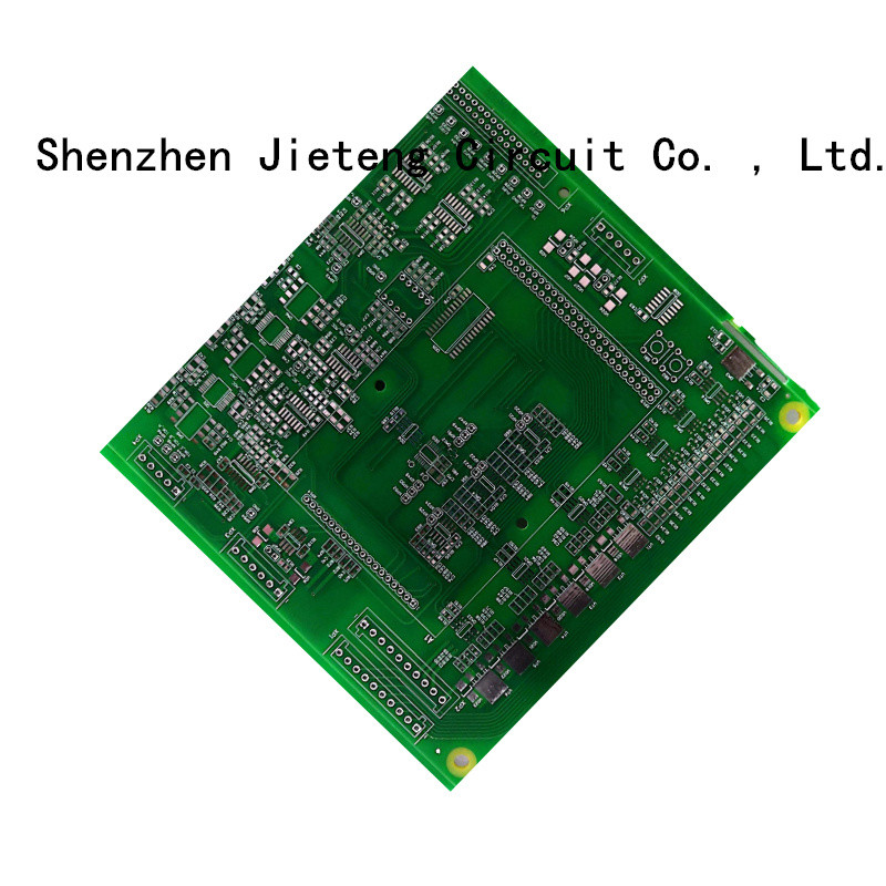 Buy cheap High Frequency PCBA Led Driver Circuit Board HASL Lead Free from wholesalers