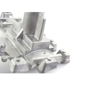 Custom Cnc Machining Metals Parts With Iso9001 Standard Measured Performance